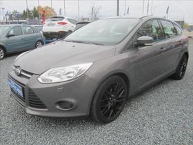 Ford Focus 1.6Ti-VCT Trend, KLIMA