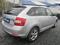 koda Rapid Spaceback 1.6TDi Ambition, KLI