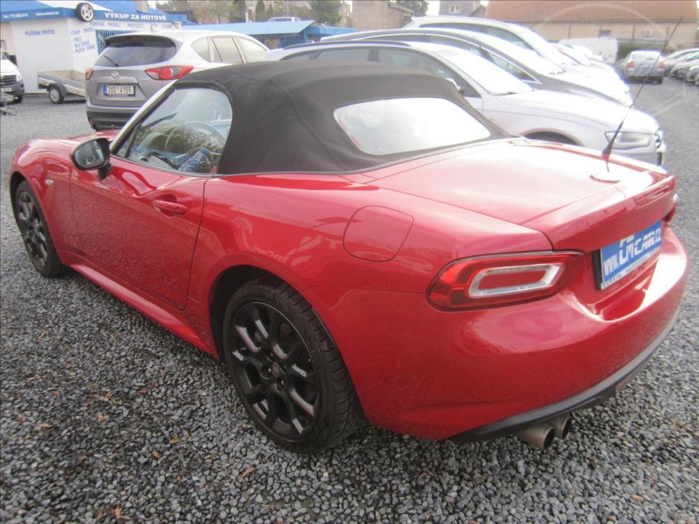 Fiat  1.4i Turbo Lusso