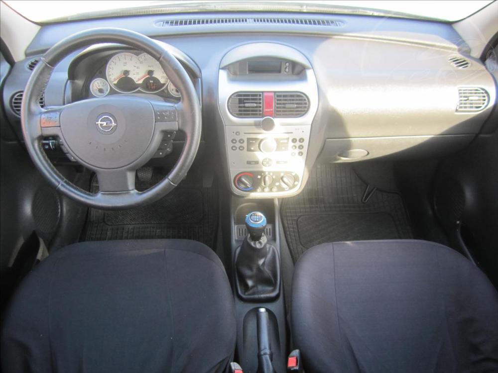 Opel Corsa 1.3CDTi  KLIMA