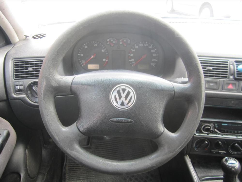 Volkswagen Golf 1.9TDi KLIMA, Eko uhrazeno!