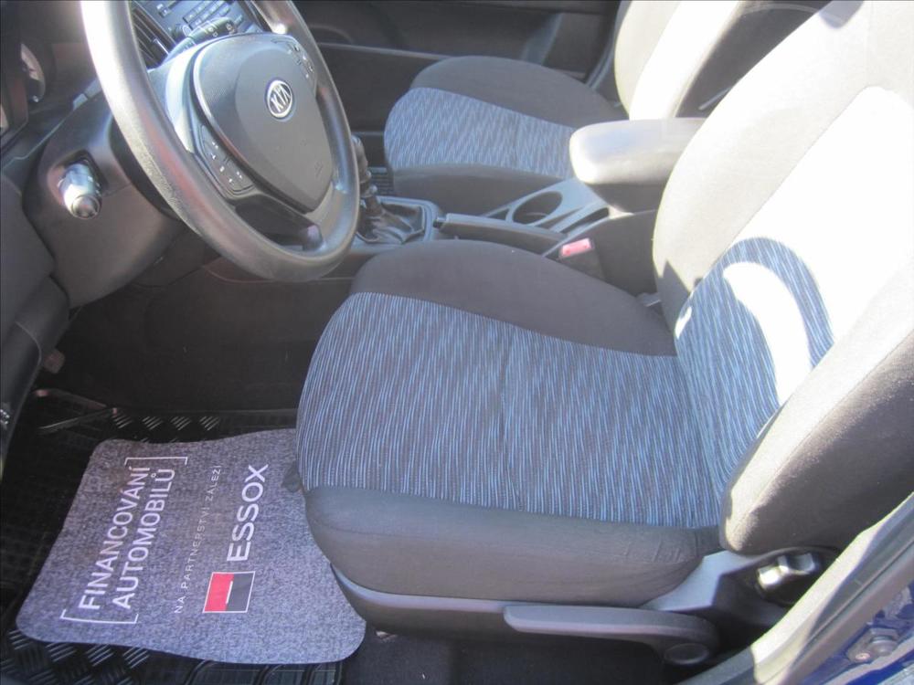 Kia Ceed 1.4i 16V Comfort