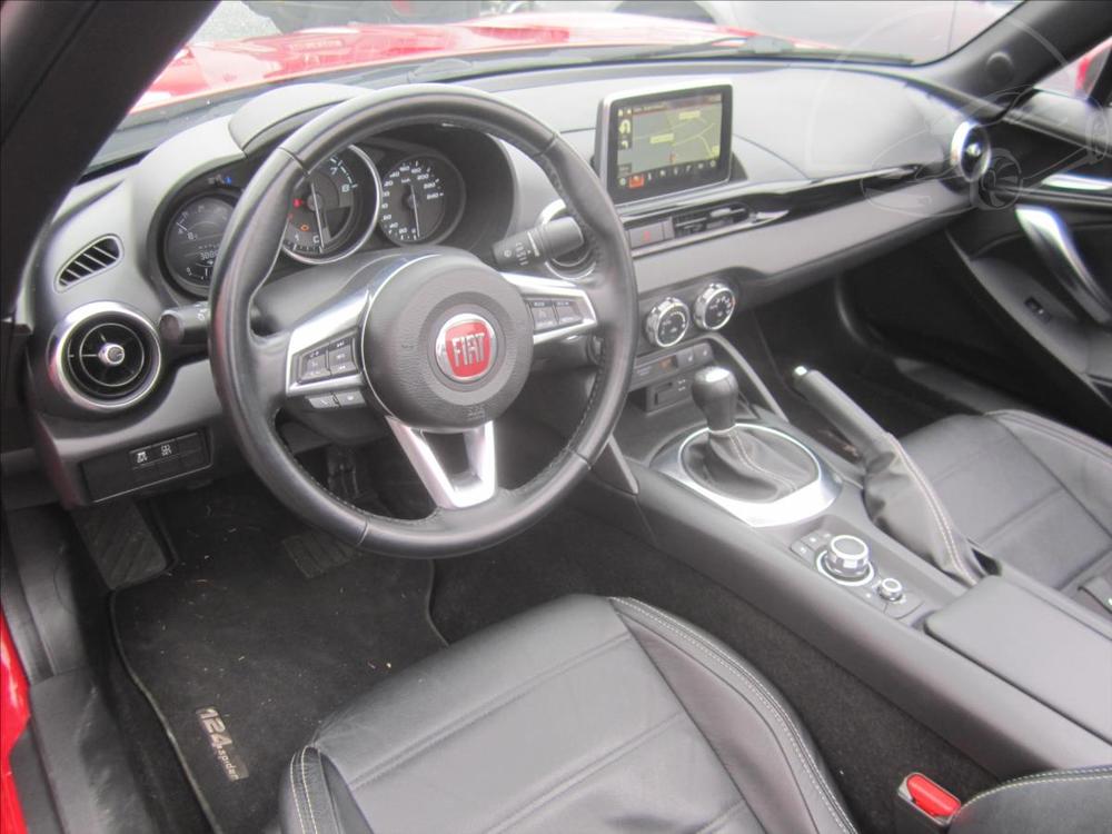 Fiat  1.4i Turbo Lusso