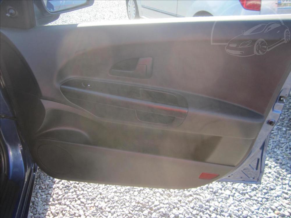 Kia Ceed 1.4i 16V Comfort