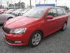 Prodm koda Fabia Combi 1.0MPi LPG Ambition