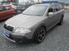 Prodm koda Octavia Combi 2.0TDi 4x4 Scout