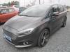 Ford 2.0TDCi 132kW Ghia, PowerShift