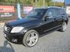 Mercedes-Benz GLK 320 CDi 4Matic, Edition1