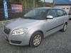 koda Fabia Combi 1.4i 16V Ambiente, KLIMA