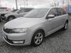 Prodm koda Rapid Spaceback 1.6TDi Ambition, KLI