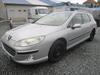 Prodm Peugeot 407 SW 2.0HDi, aut. KLIMA