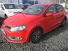 Volkswagen Polo 1.4TDi BMT Comfort Allstar