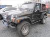 Jeep 2.5i 4x4, Hardtop