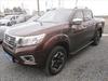 Nissan 2.3dCi Double Cab, 4WD, Automa