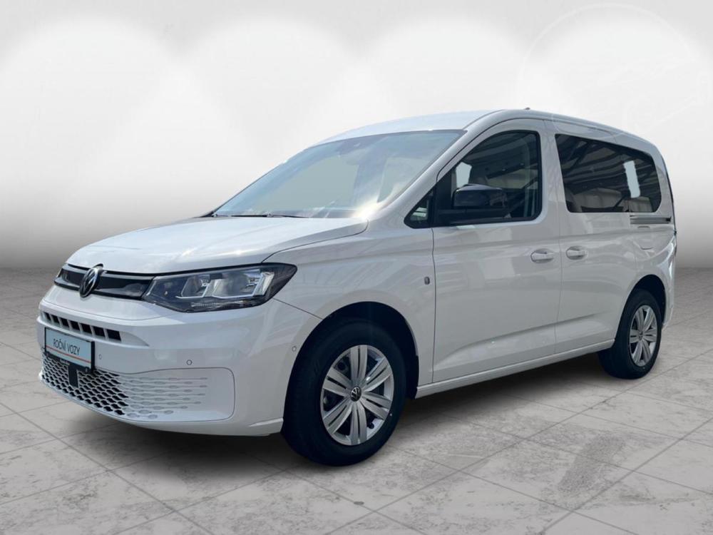 Prodm Volkswagen Caddy 1.5TSI 84kW