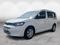 Volkswagen Caddy 1.5TSI 84kW