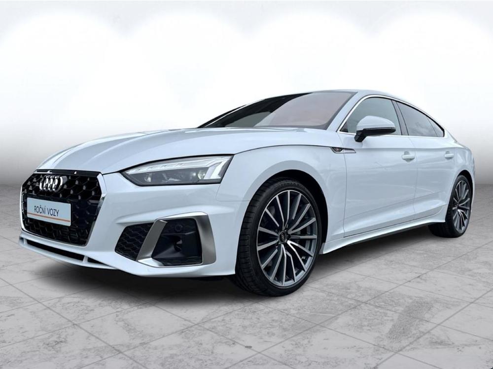 Prodm Audi A5 45 TFSI 195kW quattro