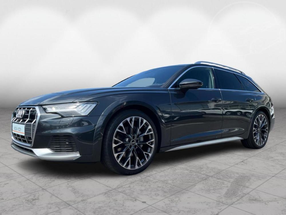 Prodm Audi A6 Allroad 50 TDI 210 kW quattro