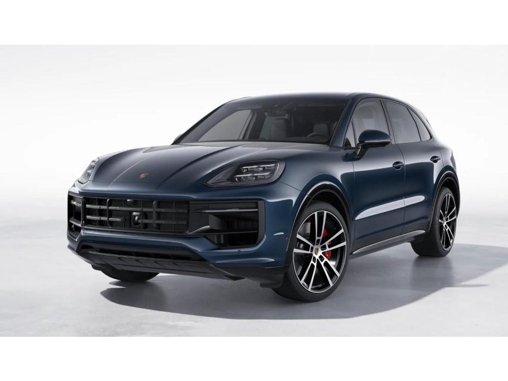 Prodm Porsche Cayenne GTS