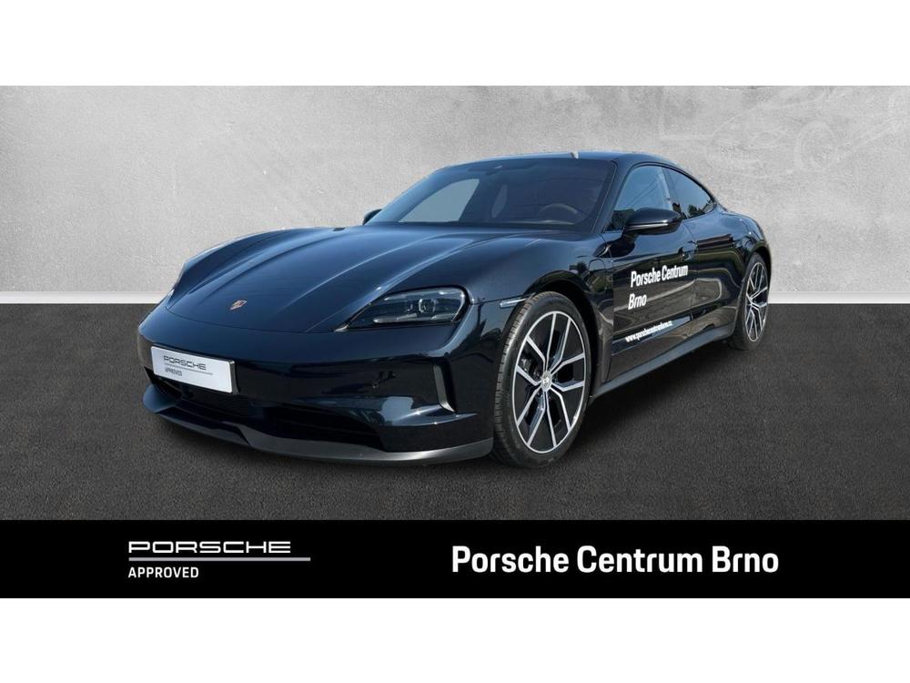 Prodm Porsche Plus