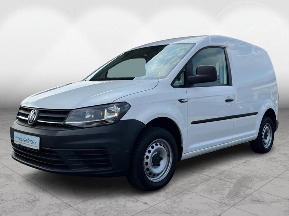 Prodm Volkswagen Caddy A 1,0TSi 75kW