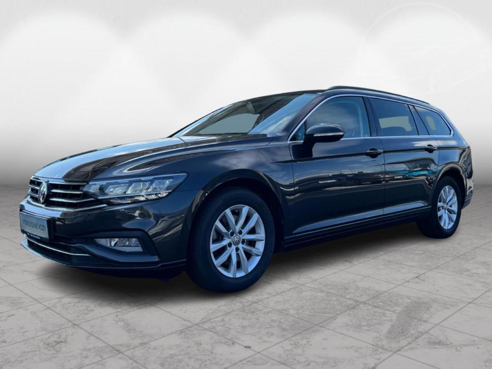 Prodm Volkswagen Passat Business 1.5TSi 110kW GSG