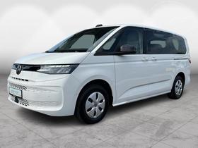 Volkswagen Multivan 2,0TDI 110kW LONG