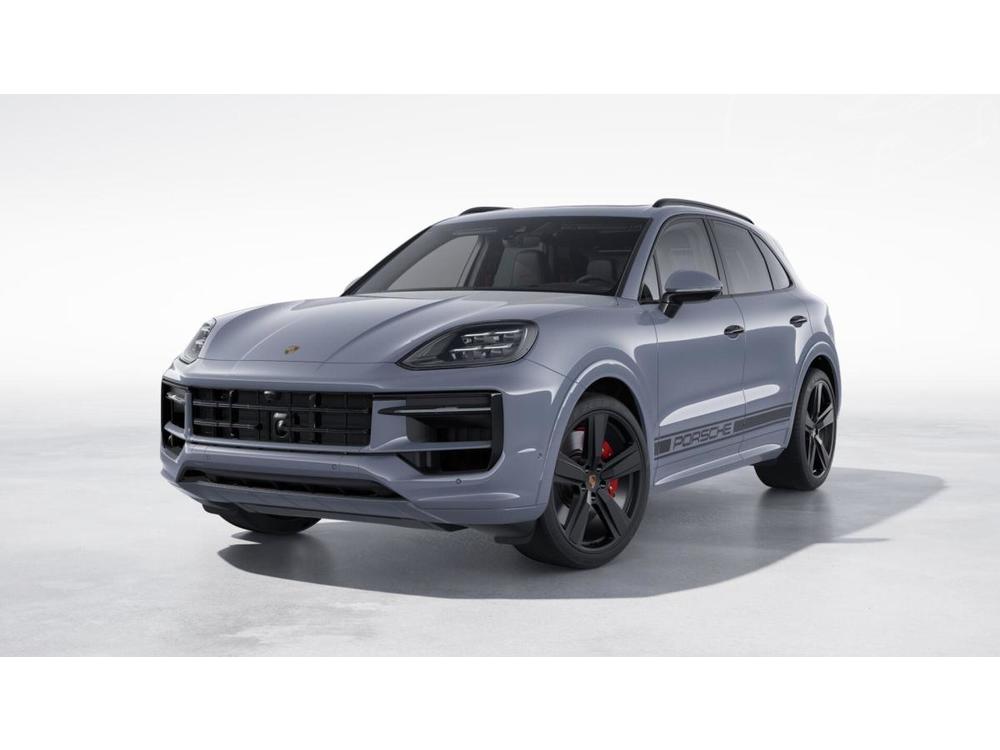 Prodm Porsche Cayenne GTS