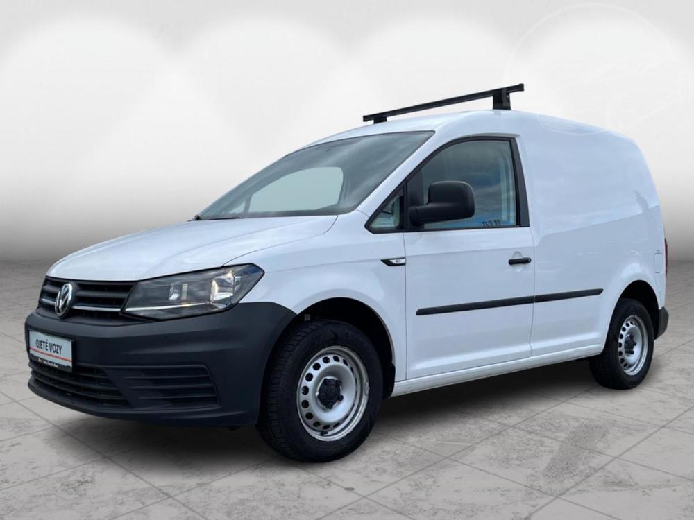 Prodm Volkswagen Caddy A 1.0 TSi 75kW