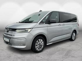 Volkswagen Multivan LONG 2.0TDI 110kW DSG