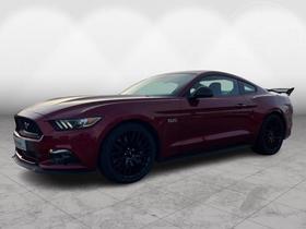 Ford Mustang 5.0 Ti-VCT V8 GT automat