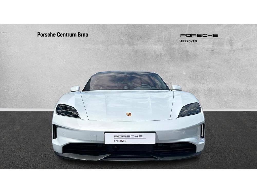 Porsche  elektro