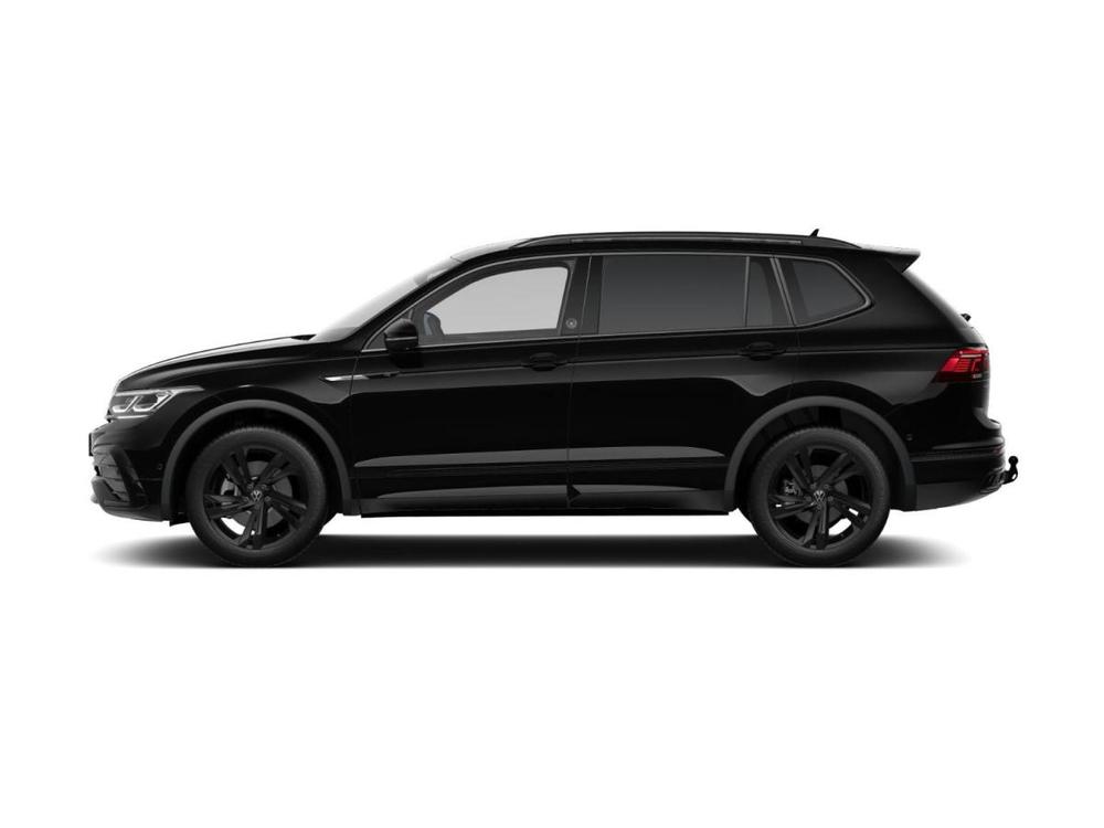 Volkswagen Tiguan R-Line 2,0 TDI DSG 4Motion