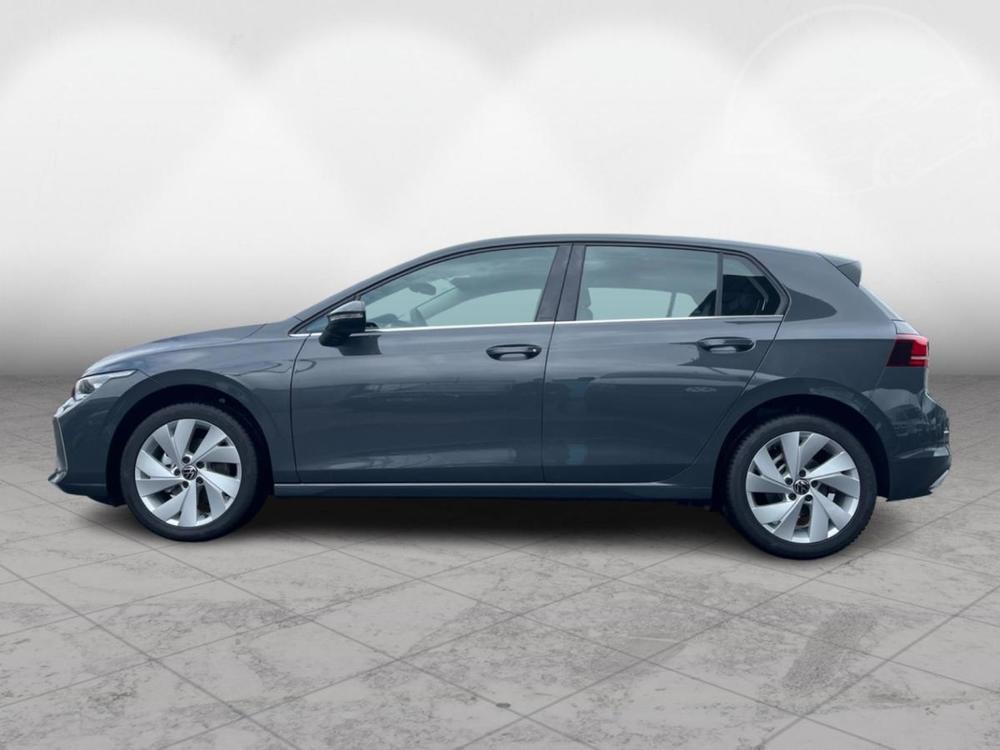 Volkswagen Golf 1.5TSI 7DSG STYLE