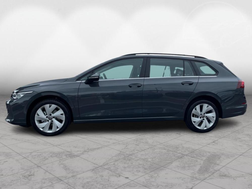 Volkswagen Golf 1.5eTSI 7DSG STYLE