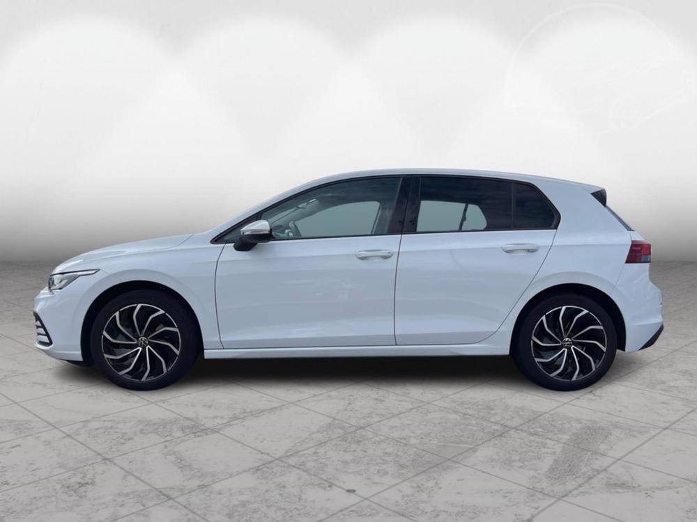 Volkswagen Golf Life 1.5 eTSi 110kW DSG