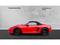 Fotografie vozidla Porsche Boxster 718 S