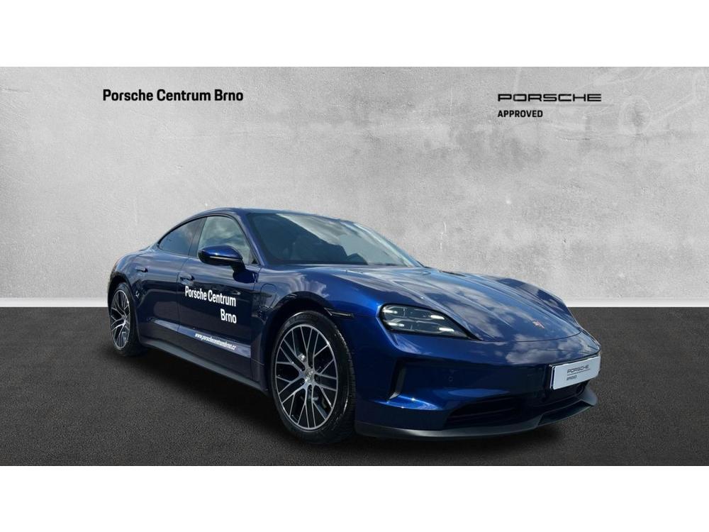 Porsche  Plus