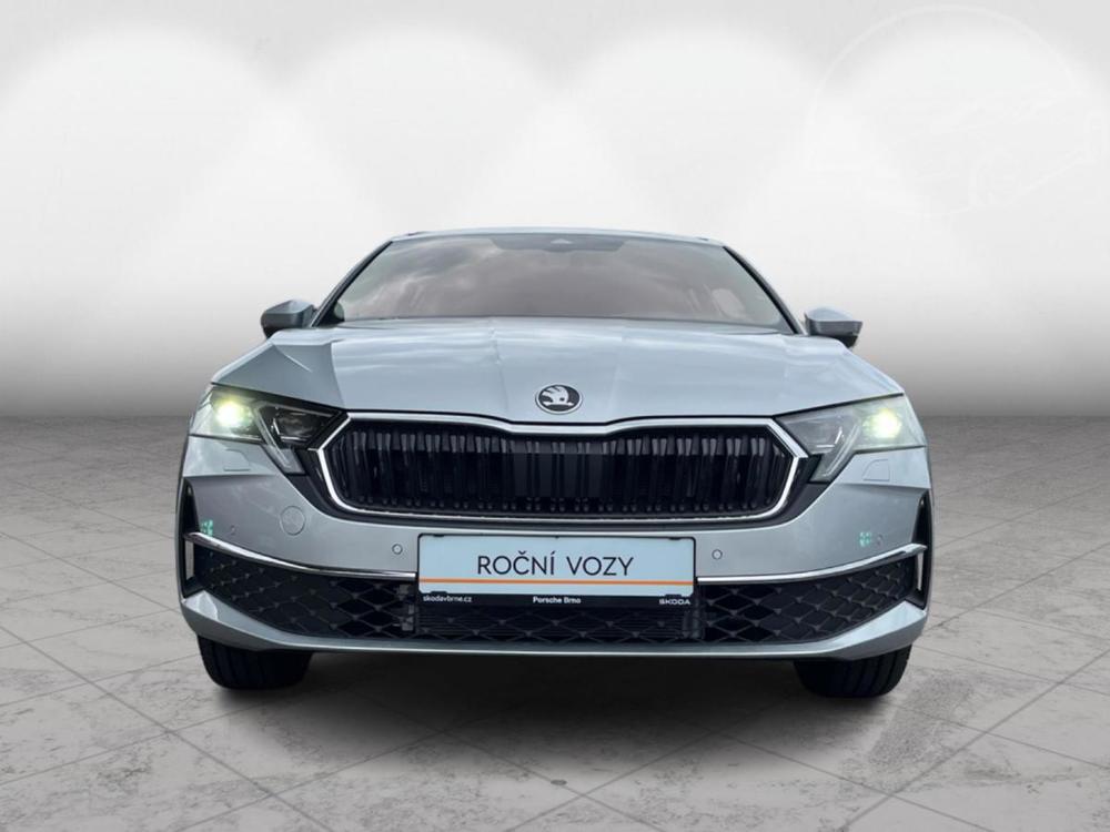 koda Octavia 2.0TDI 110kW 7DSG SELECT