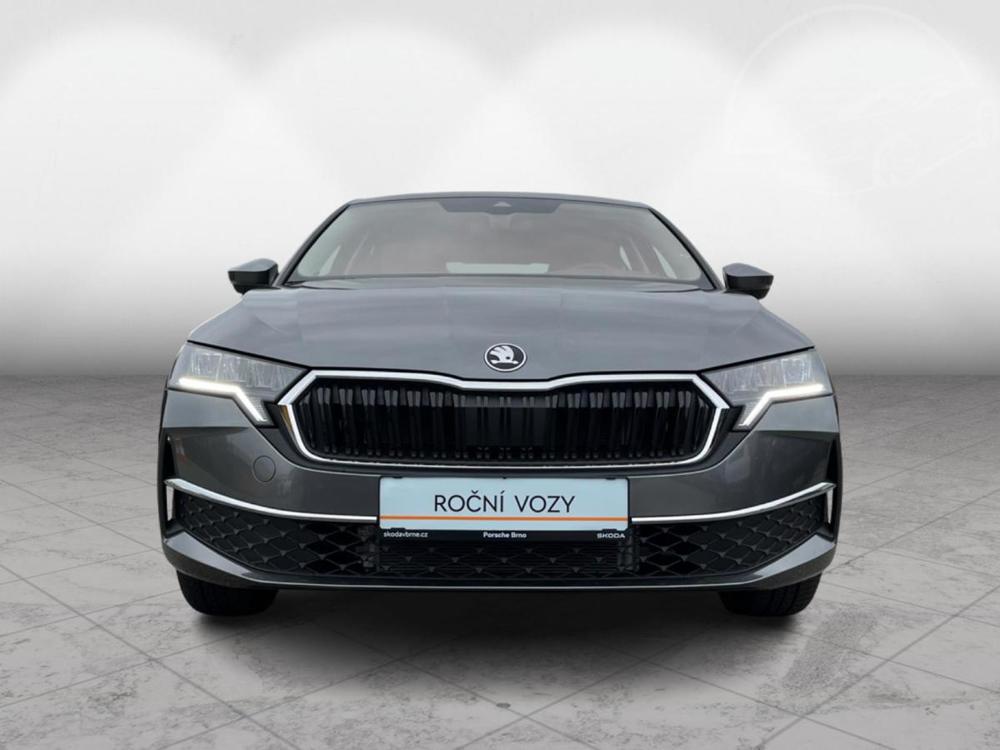 koda Octavia 1,5TSi 85KW SELECTION