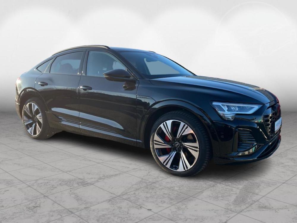 Audi  S-LINE 55