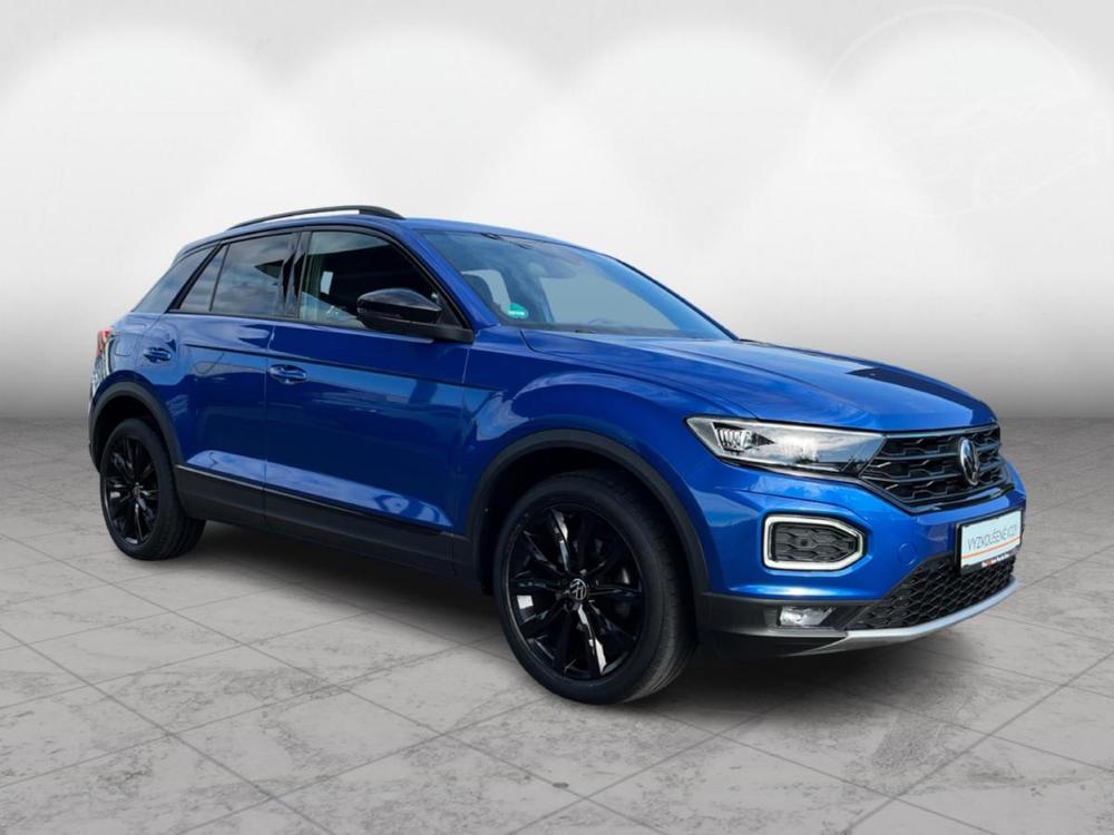 Volkswagen T-Roc 1.5TSI SPORT 110kW