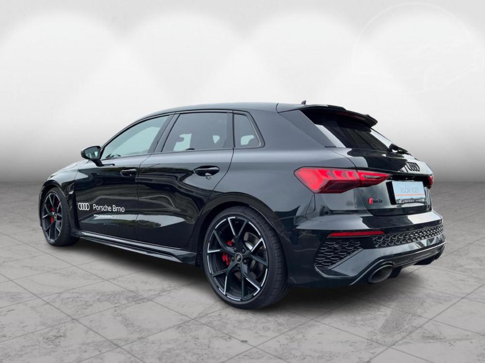 Audi RS3 2.5 TFSI 294kW