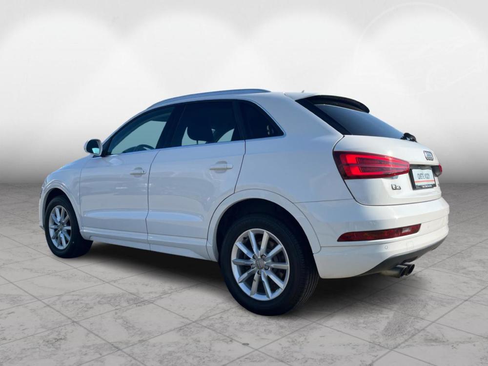 Audi Q3 1.4TFSI DSG SPORT