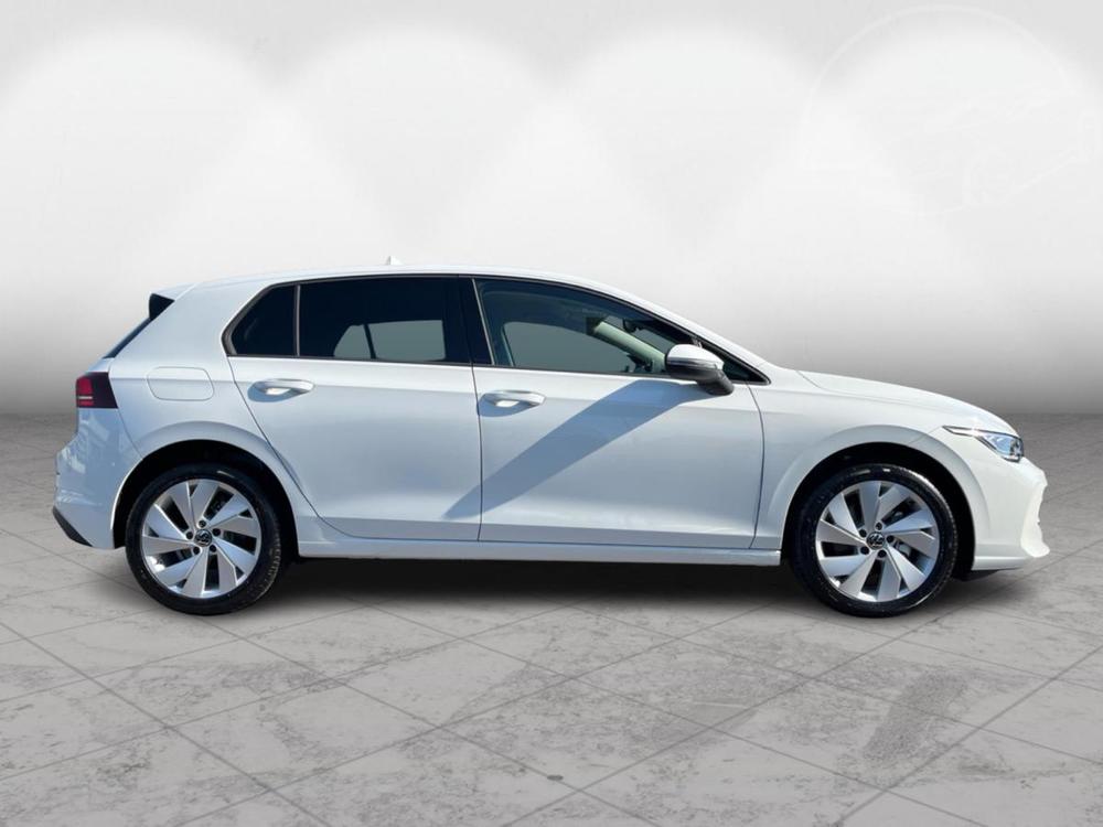 Volkswagen Golf People 1.5 TSI