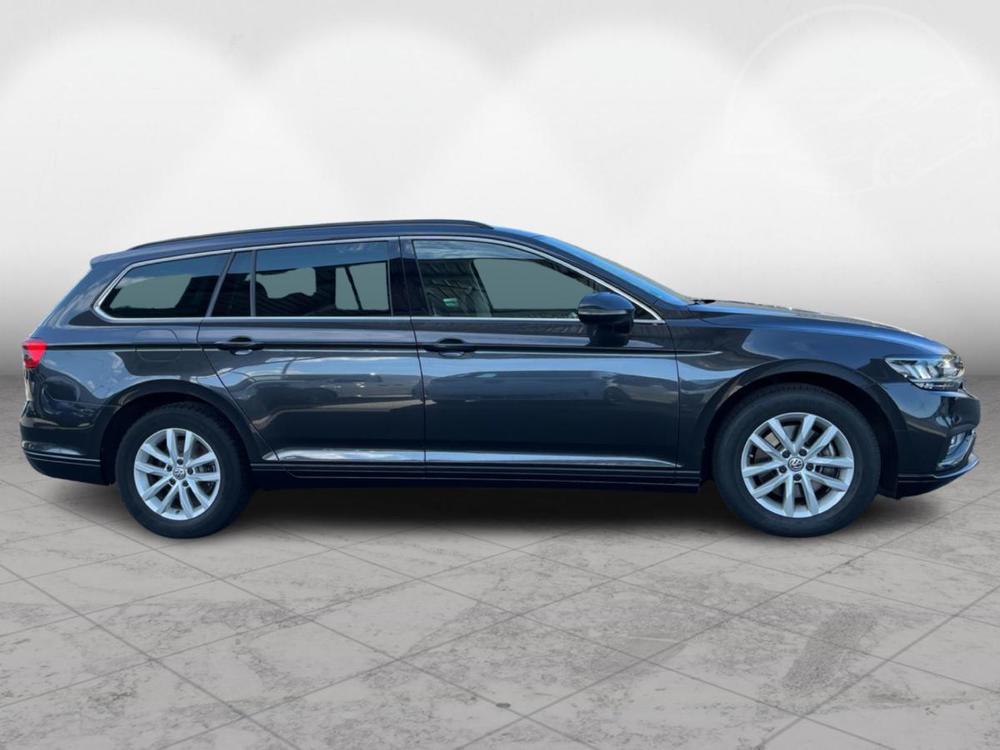 Volkswagen Passat 1.5TSi DSG BUSSINES 110kW