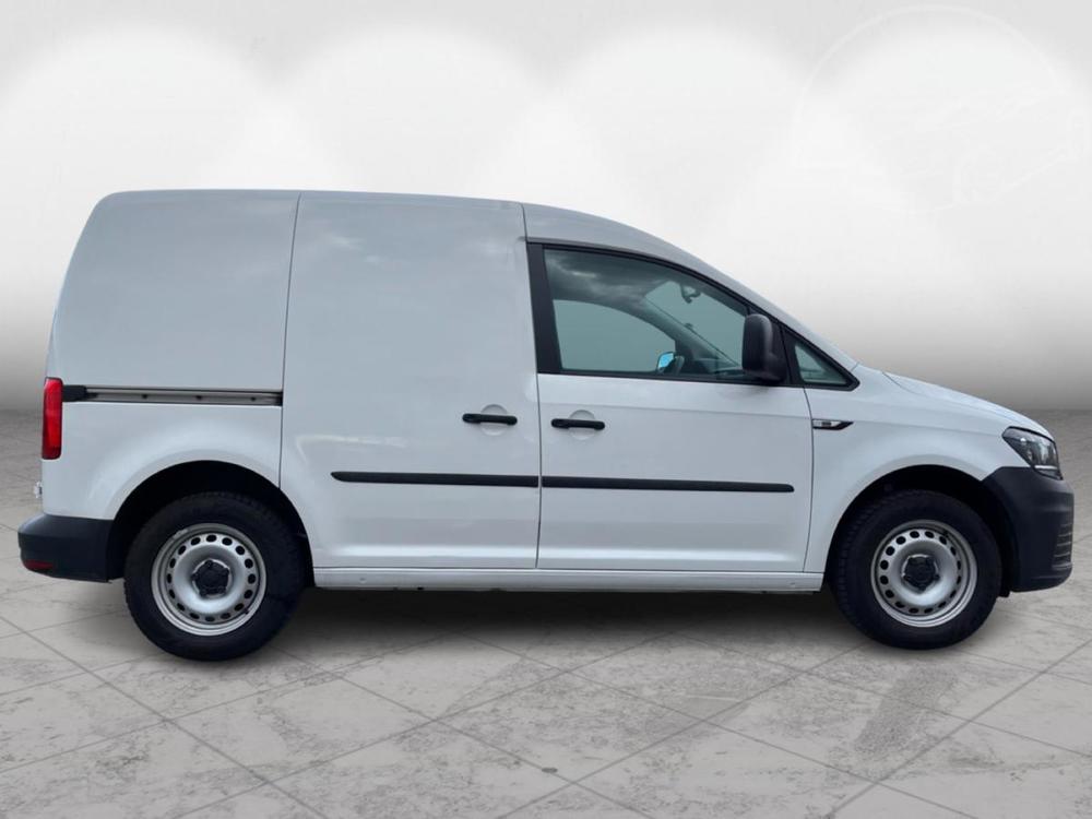 Volkswagen Caddy A 1.0 TSi 75kW