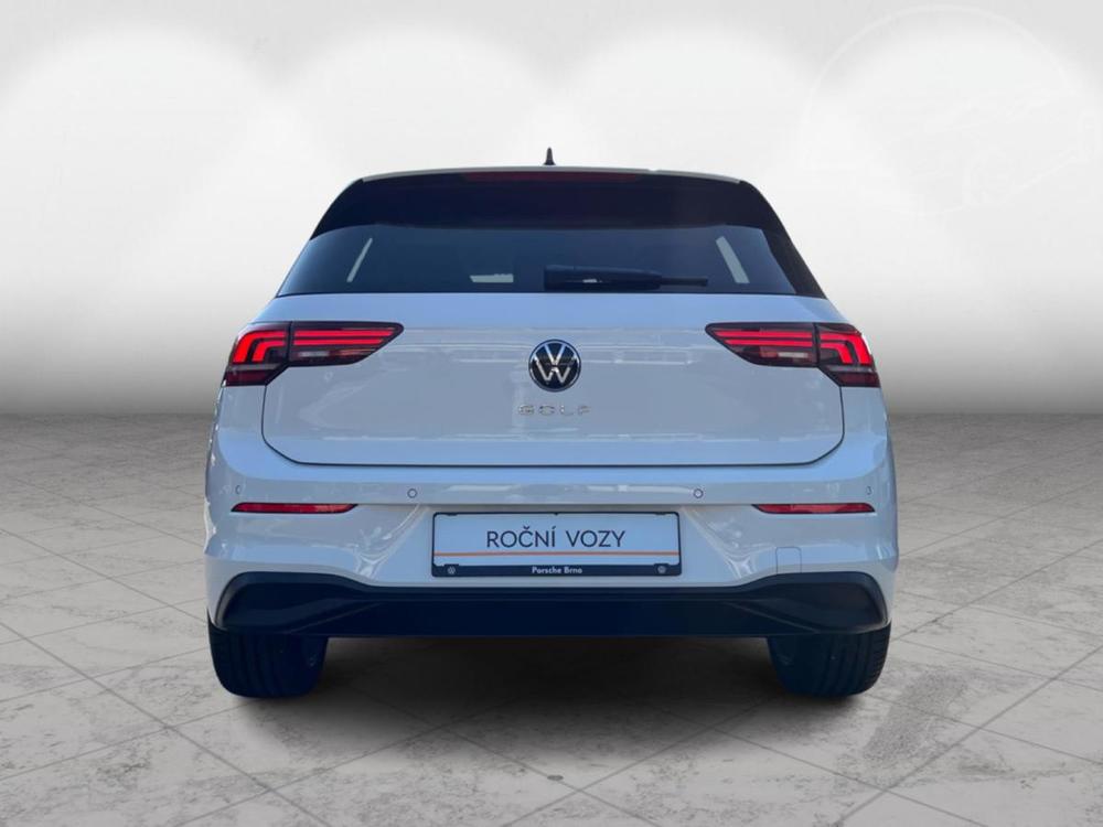 Volkswagen Golf People 1.5 TSI