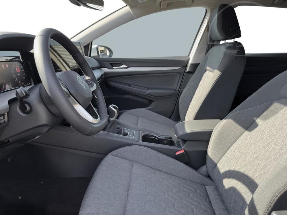 Volkswagen Golf People 1.5 TSI