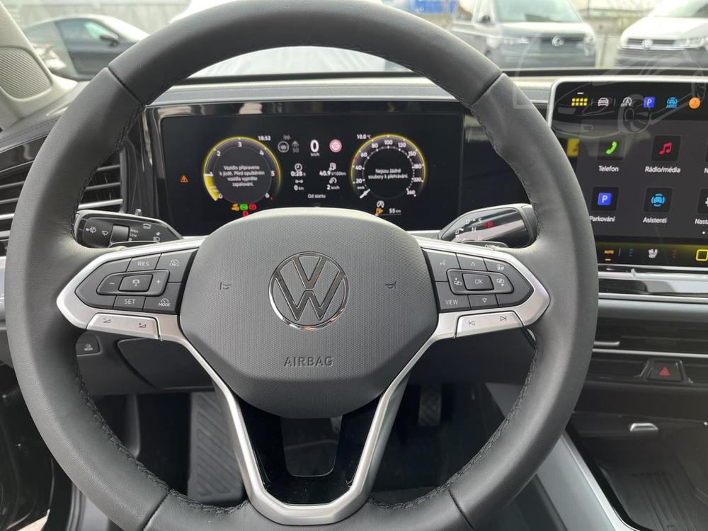 Volkswagen Passat NEW 2.0TDI DSG ELEGANCE